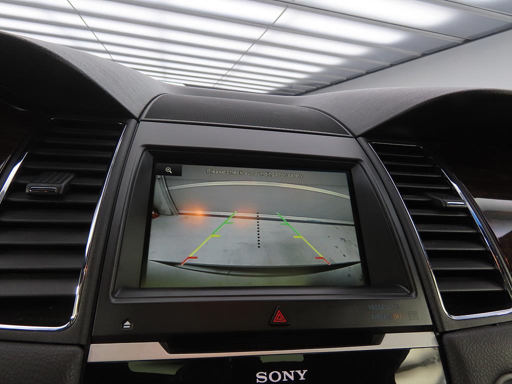 Ford Torus 2015 Negro - Importación desde Corea - HF Imports Iquique - Foto 14