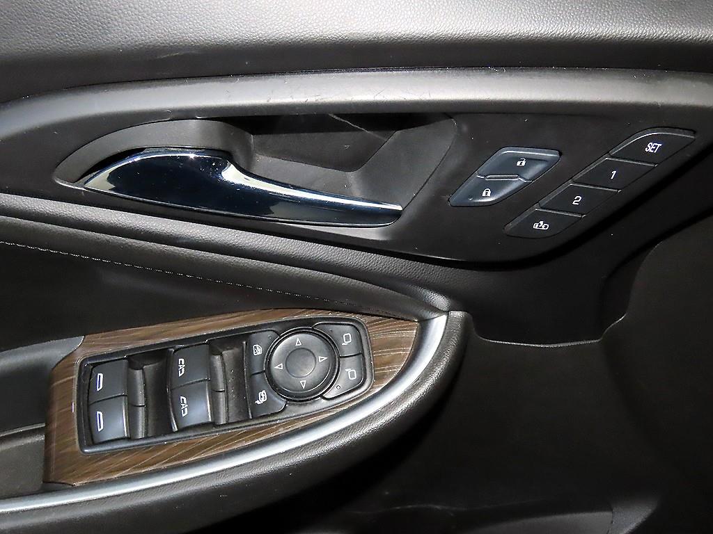 Chevrolet Malibu 2017 - Importación desde Corea - HF Imports Iquique - Foto 14