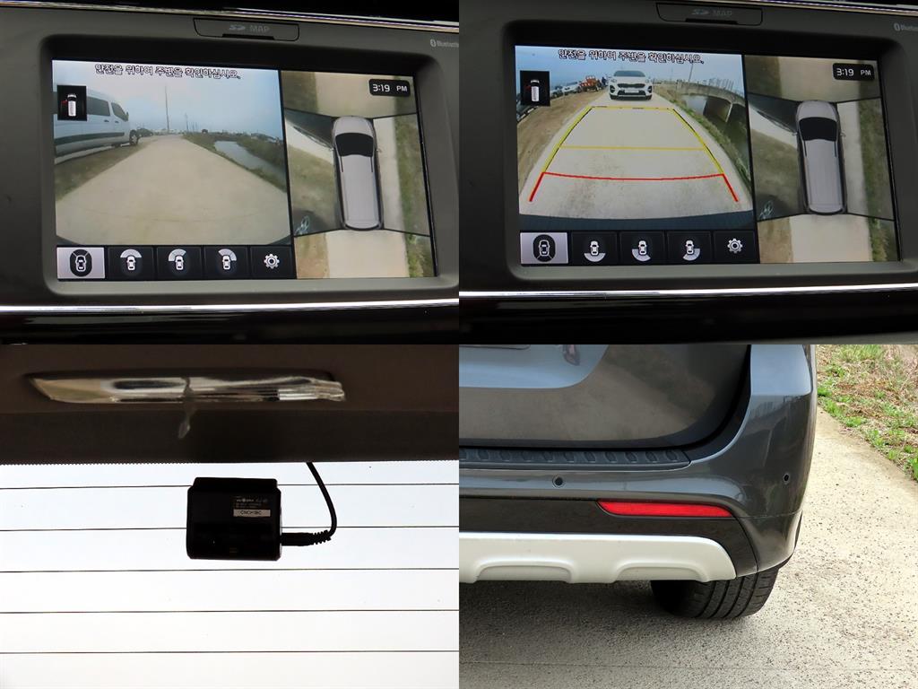 KIA Carnival 2018 - Importación desde Corea - HF Imports Iquique - Foto 18