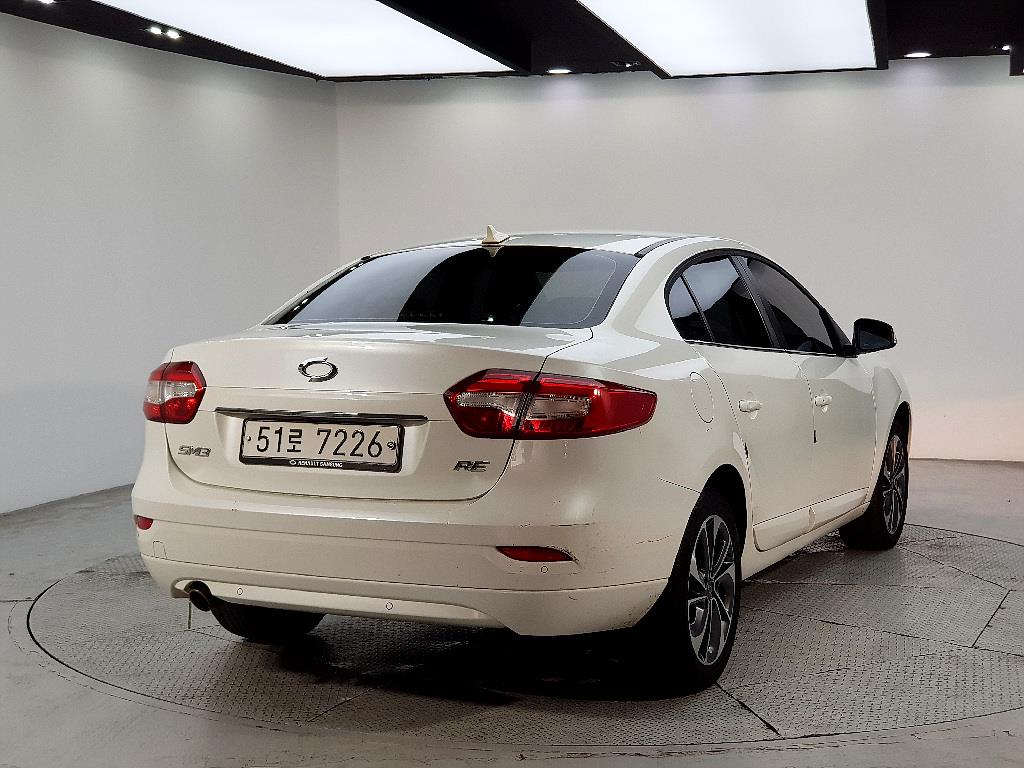 SAMSUNG SM3 - Vista 4