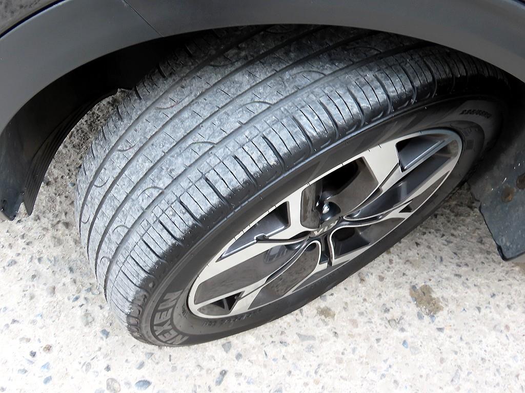 KIA Sportage 2022 Negro - Importación desde Corea - HF Imports Iquique - Foto 20