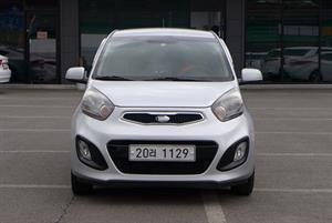 KIA Morning - Vista 2