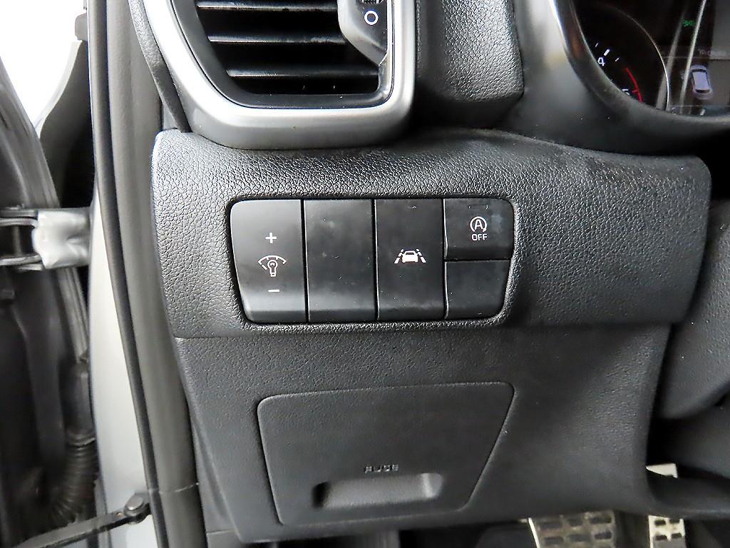 KIA Sportage 2022 - Importación desde Corea - HF Imports Iquique - Foto 13