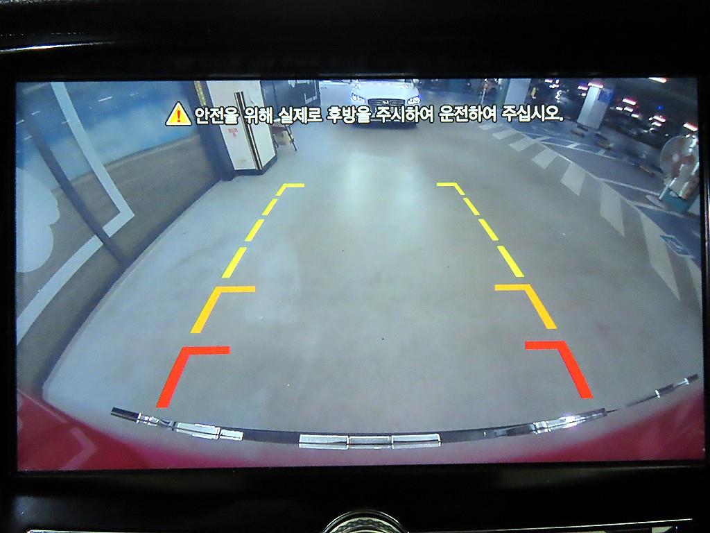 Ssangyong Rexton 2020 Rojo - Importación desde Corea - HF Imports Iquique - Foto 15