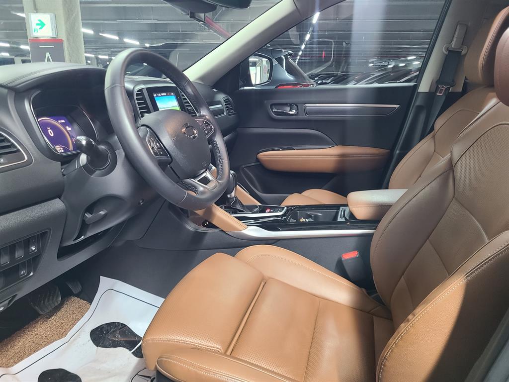 SAMSUNG QM6 2021 Gris - Importación desde Corea - HF Imports Iquique - Foto 15