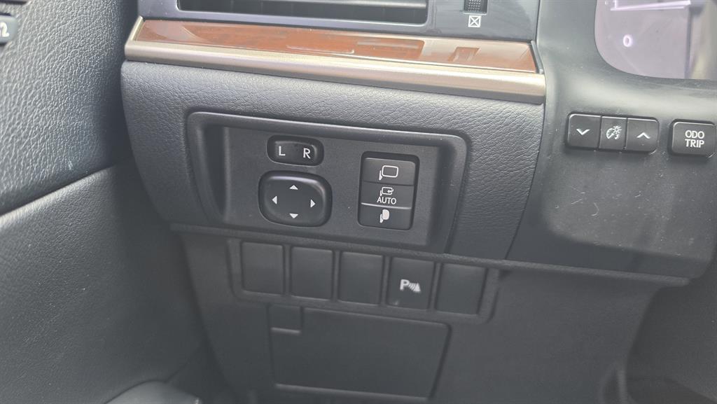 Lexus ES 2013 Plateado - Importación desde Corea - HF Imports Iquique - Foto 14