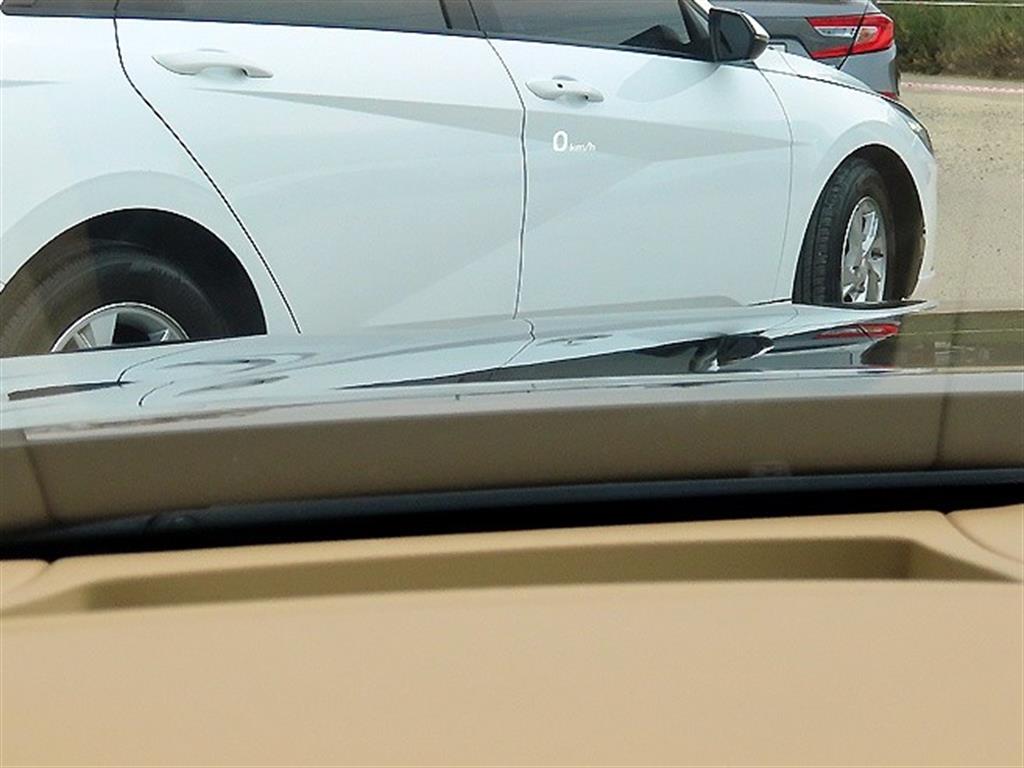 HYUNDAI Grandeur - Vista 10