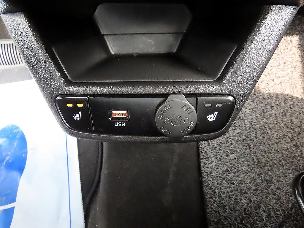 KIA Ray 2020 Blanco - Importación desde Corea - HF Imports Iquique - Foto 15