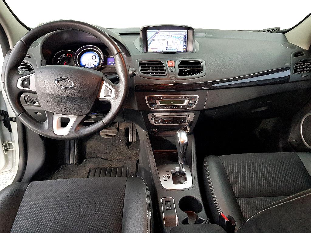 SAMSUNG SM3 - Vista 5