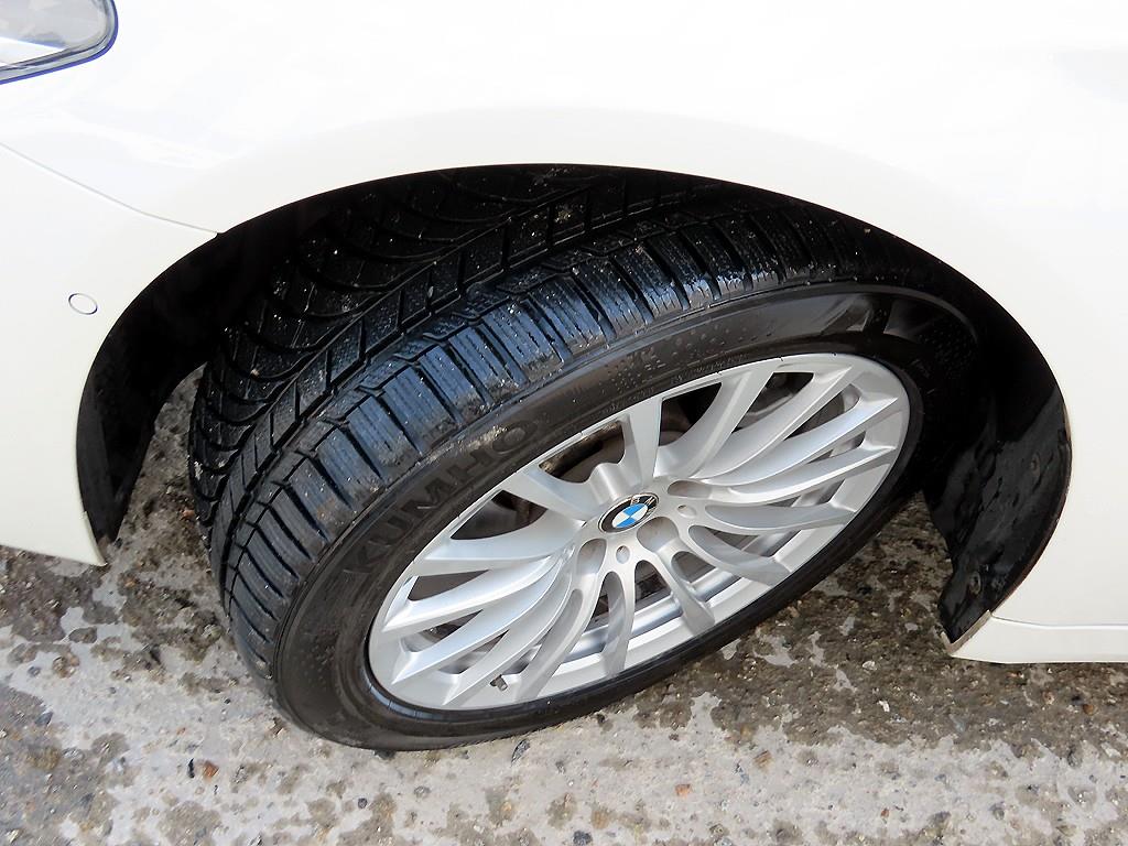 BMW 5 Series 2020 - Importación desde Corea - HF Imports Iquique - Foto 20