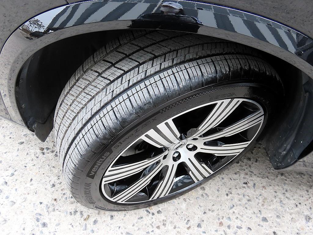 Volvo XC90 2023 Negro - Importación desde Corea - HF Imports Iquique - Foto 20