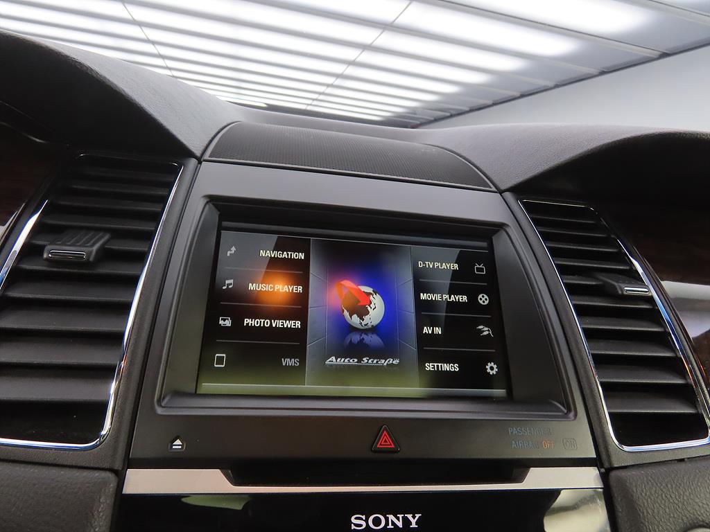 Ford Torus 2015 Negro - Importación desde Corea - HF Imports Iquique - Foto 13