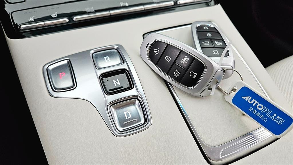 HYUNDAI Grandeur 2022 Negro - Importación desde Corea - HF Imports Iquique - Foto 14