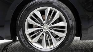 HYUNDAI Grandeur - Vista 10