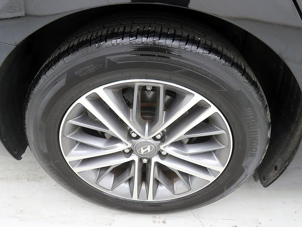 HYUNDAI Grandeur 2018 - Importación desde Corea - HF Imports Iquique - Foto 20