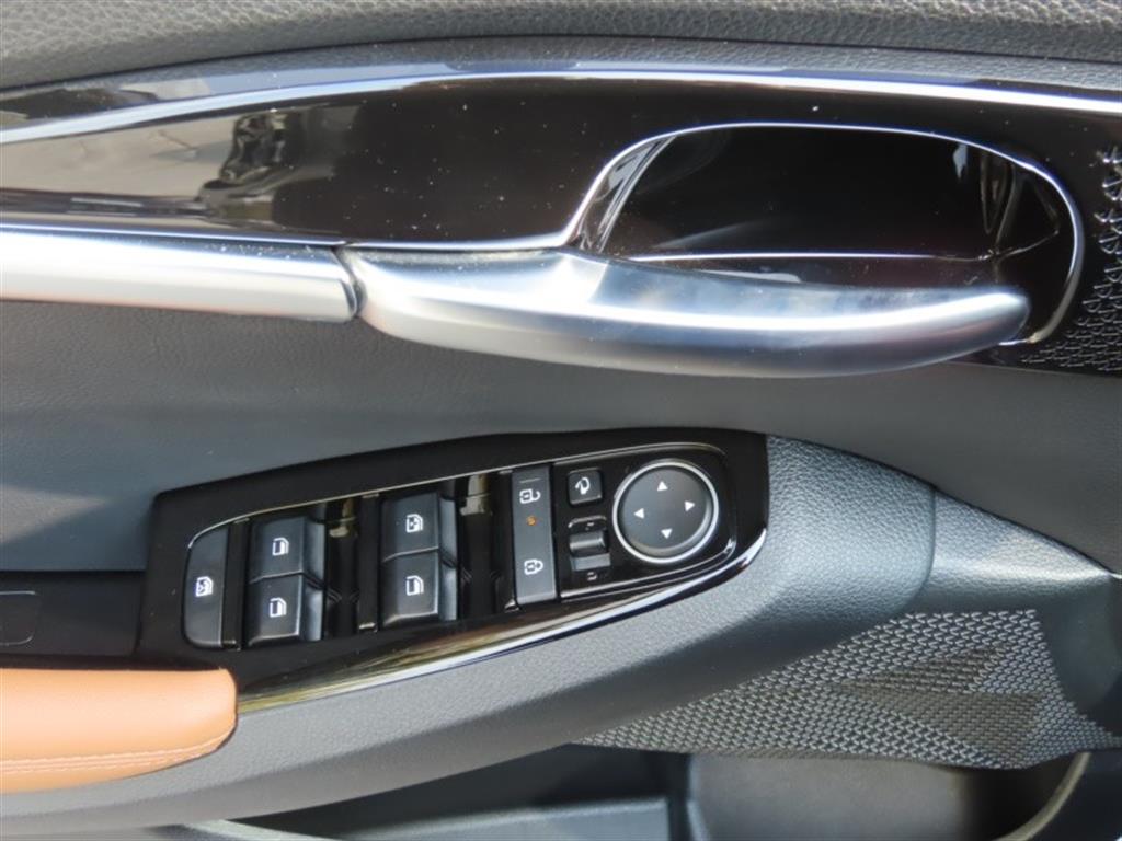 KIA Seltos 2024 Azul - Importación desde Corea - HF Imports Iquique - Foto 12