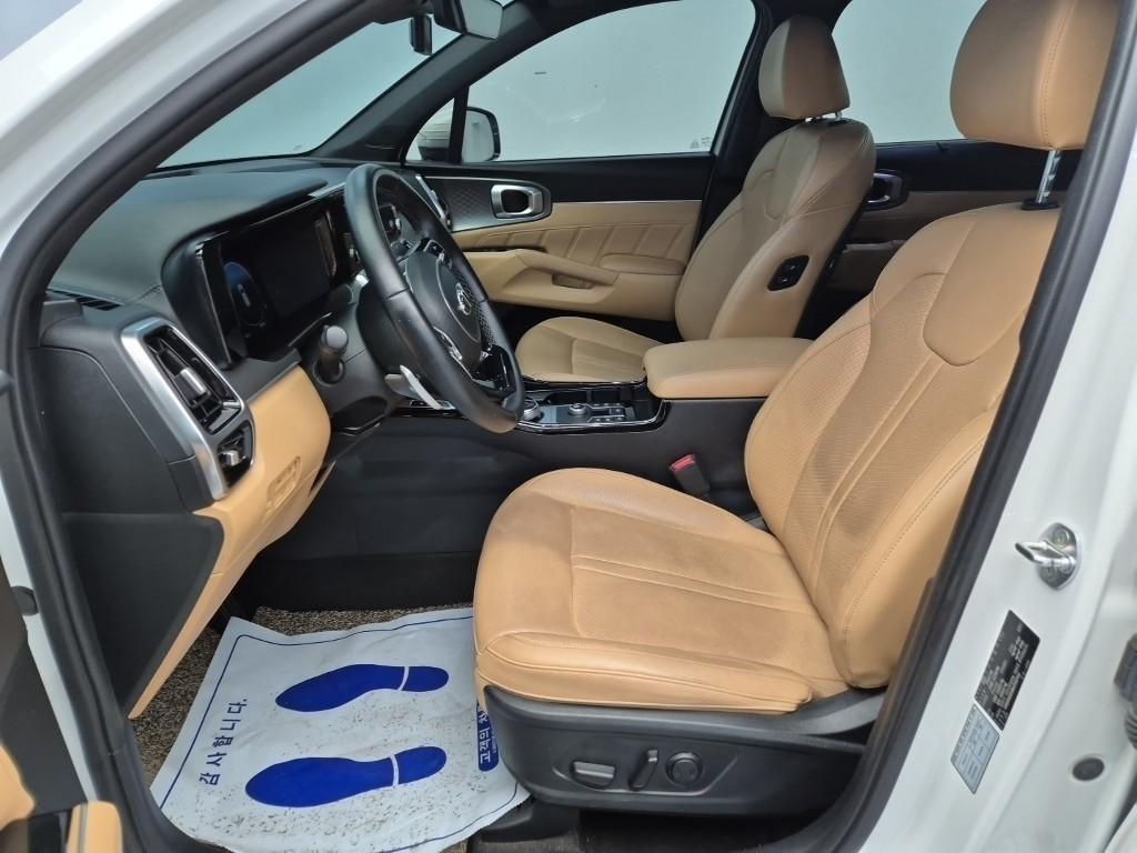 KIA Sorento - Vista 11