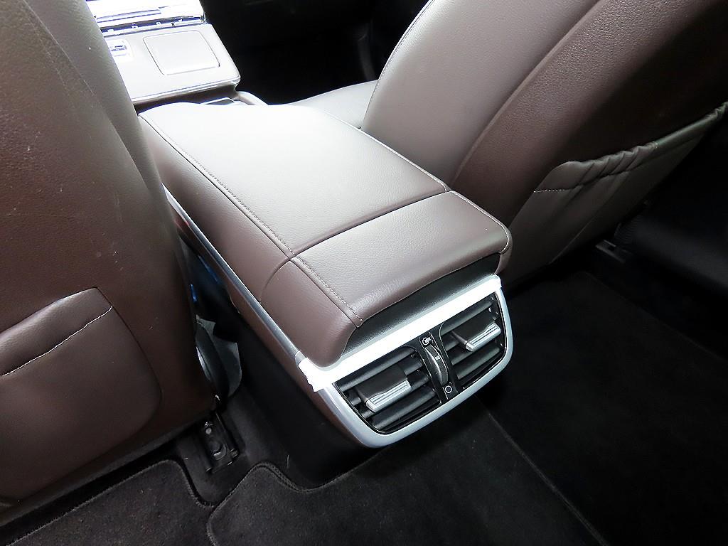 HYUNDAI Grandeur 2020 Gris - Importación desde Corea - HF Imports Iquique - Foto 18