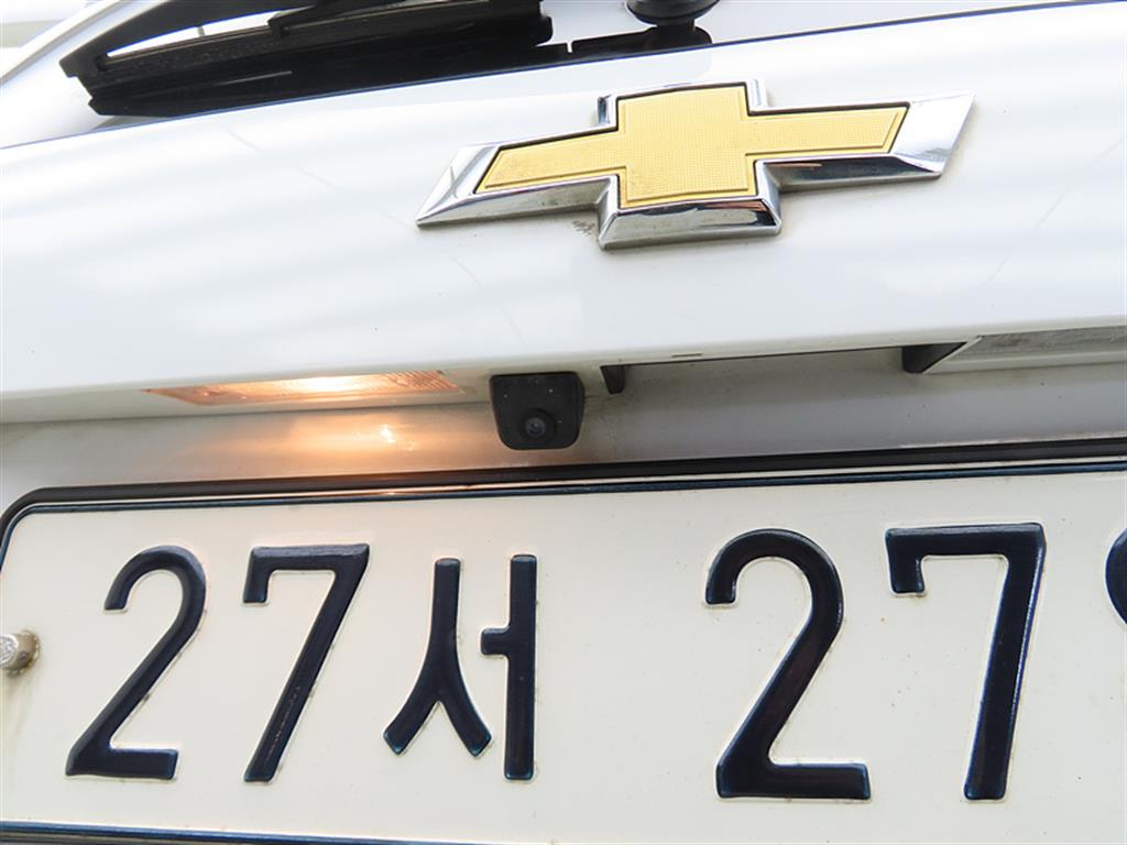 Chevrolet Spark 2019 Blanco - Importación desde Corea - HF Imports Iquique - Foto 17