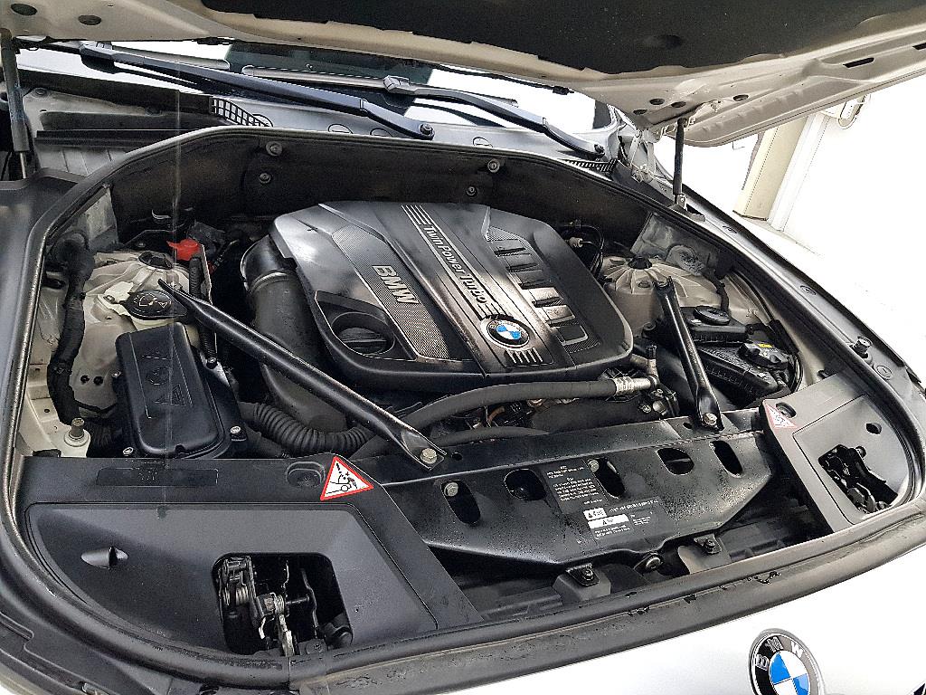 BMW Gran Turismo - Vista 6