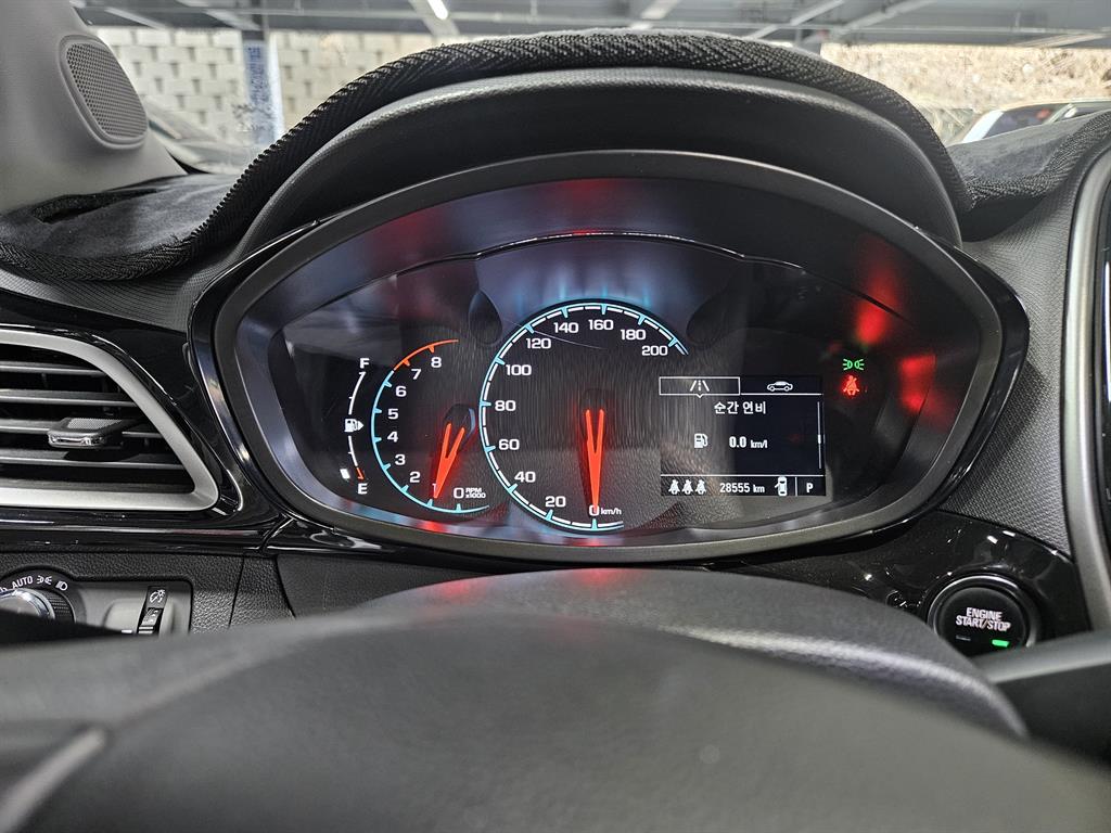 Chevrolet Spark 2021 Blanco - Importación desde Corea - HF Imports Iquique - Foto 20