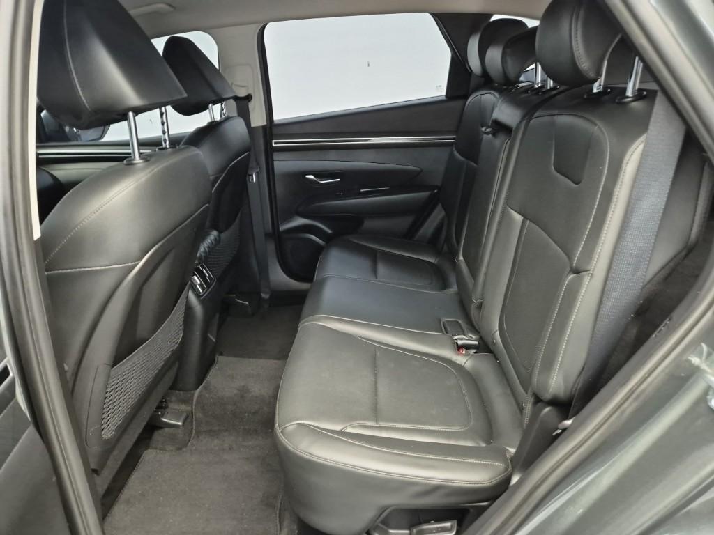 HYUNDAI Tucson 2021 Gris - Importación desde Corea - HF Imports Iquique - Foto 17