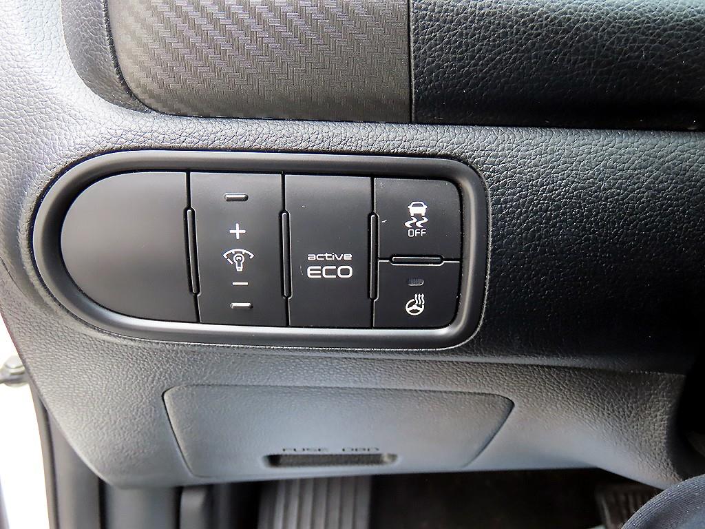 KIA K3 2014 Blanco - Importación desde Corea - HF Imports Iquique - Foto 13