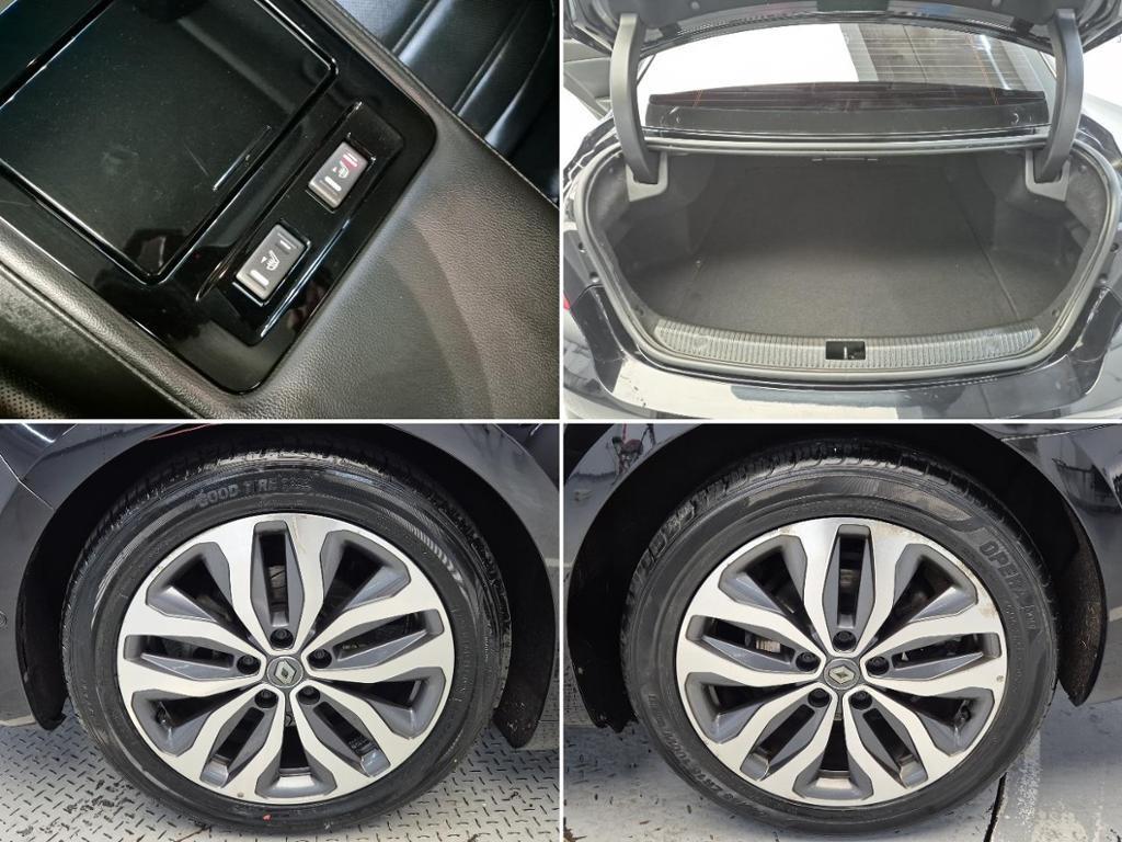 SAMSUNG SM6 2016 Negro - Importación desde Corea - HF Imports Iquique - Foto 20