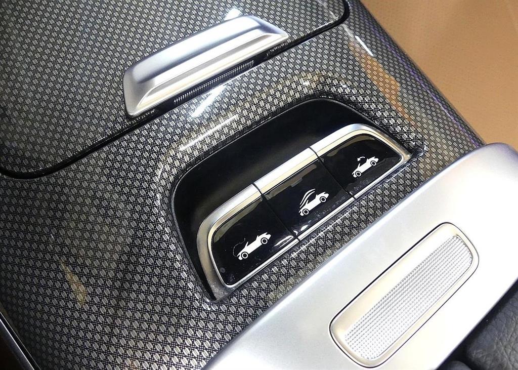 Mercedes Benz CLE Class 2024 Blanco - Importación desde Corea - HF Imports Iquique - Foto 17