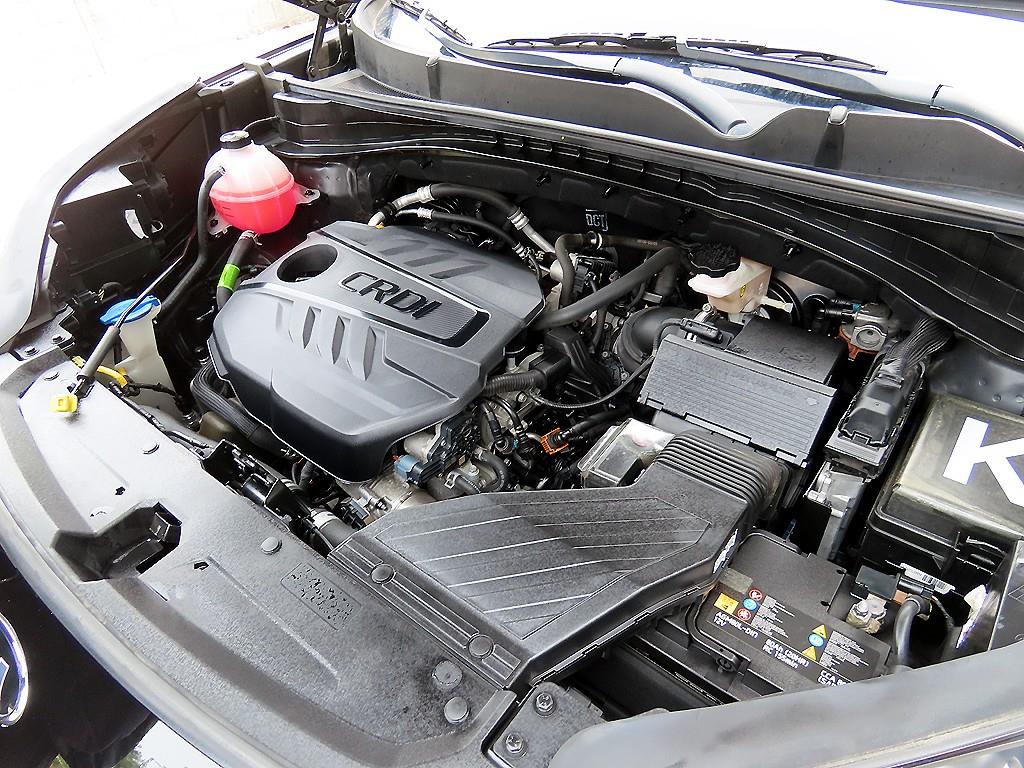 KIA Sportage 2022 Negro - Importación desde Corea - HF Imports Iquique - Foto 19