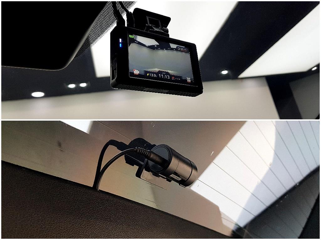 HYUNDAI Tucson - Vista 11