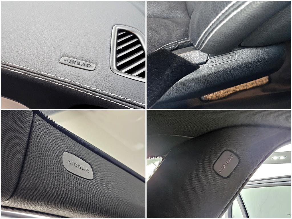 Mercedes Benz GLC Class 2021 Negro - Importación desde Corea - HF Imports Iquique - Foto 14