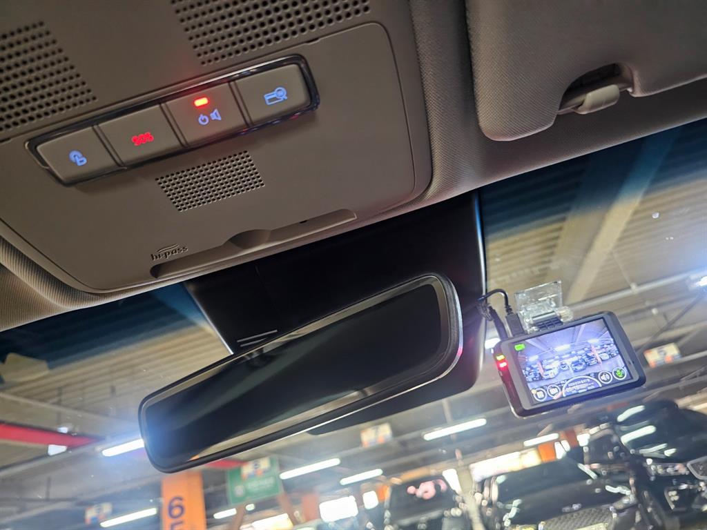 HYUNDAI Grandeur 2021 Negro - Importación desde Corea - HF Imports Iquique - Foto 15