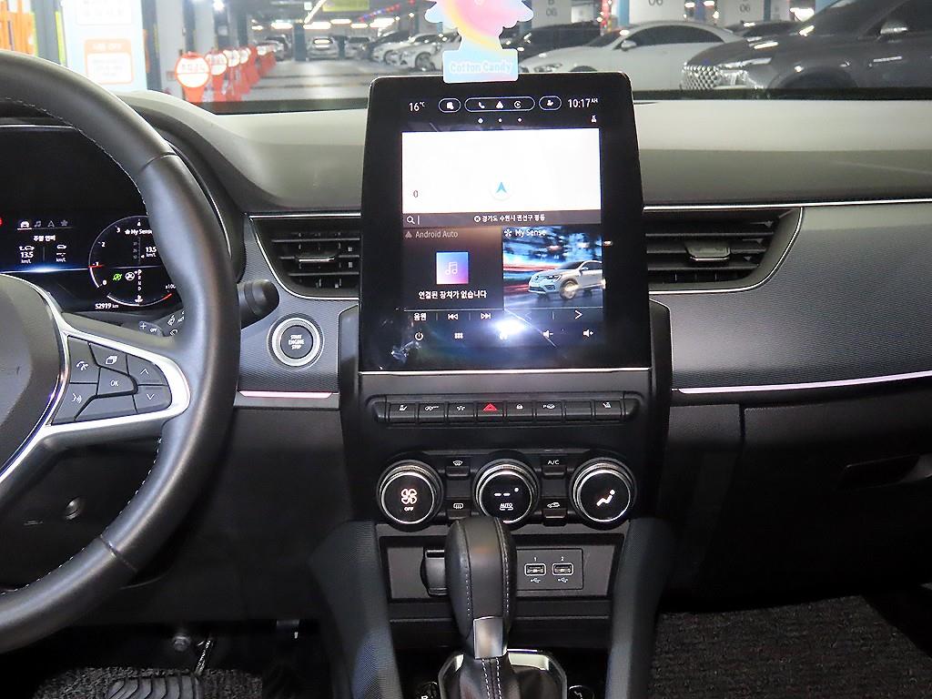 SAMSUNG XM3 - Vista 11