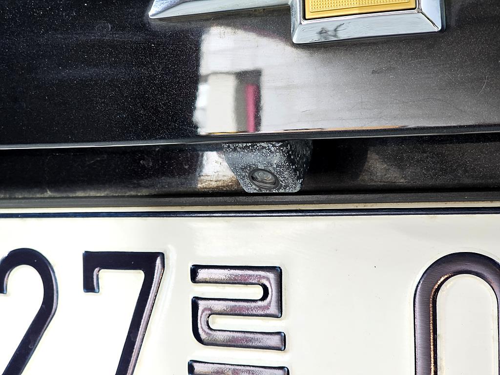 Chevrolet Spark 2016 Negro - Importación desde Corea - HF Imports Iquique - Foto 17