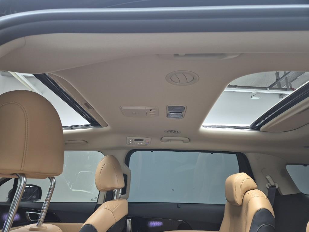 KIA Carnival - Vista 12