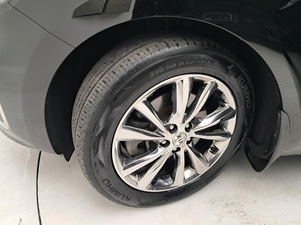 KIA Carnival 2019 - Importación desde Corea - HF Imports Iquique - Foto 20