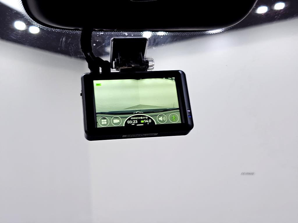 Chevrolet Spark - Vista 12