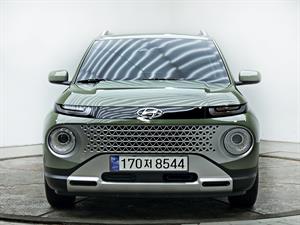 HYUNDAI Casper - Vista 2