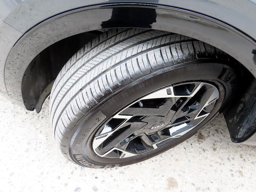 KIA Sportage 2023 Gris - Importación desde Corea - HF Imports Iquique - Foto 20