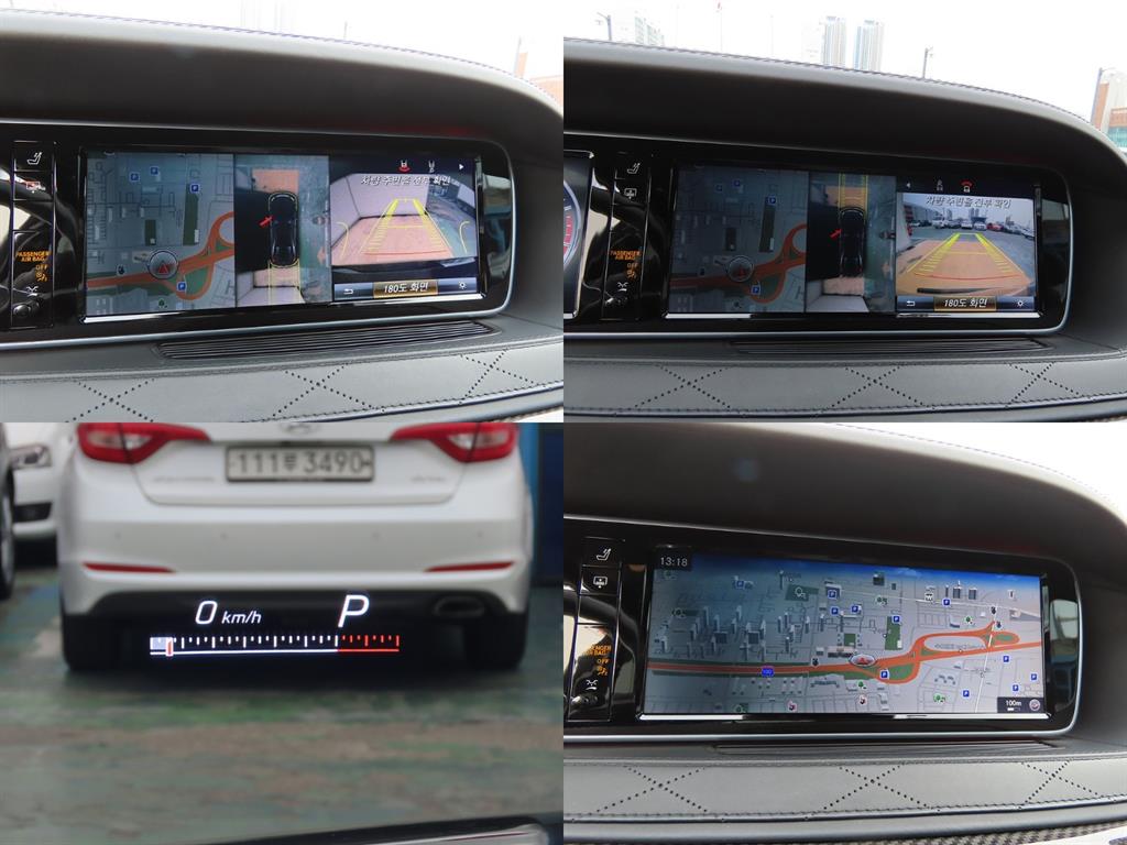 Mercedes Benz S Class 2017 Negro - Importación desde Corea - HF Imports Iquique - Foto 16