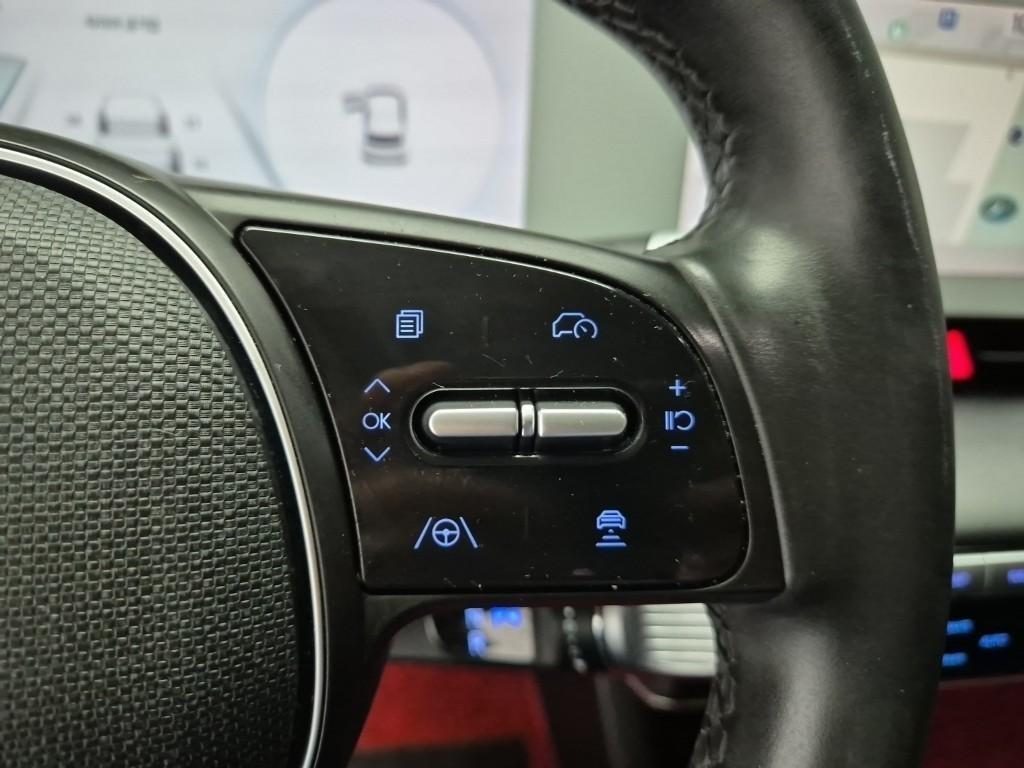 HYUNDAI Ioniq 5 - Vista 6