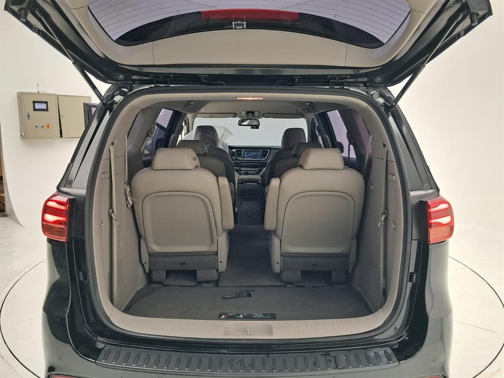 KIA Carnival 2019 - Importación desde Corea - HF Imports Iquique - Foto 18