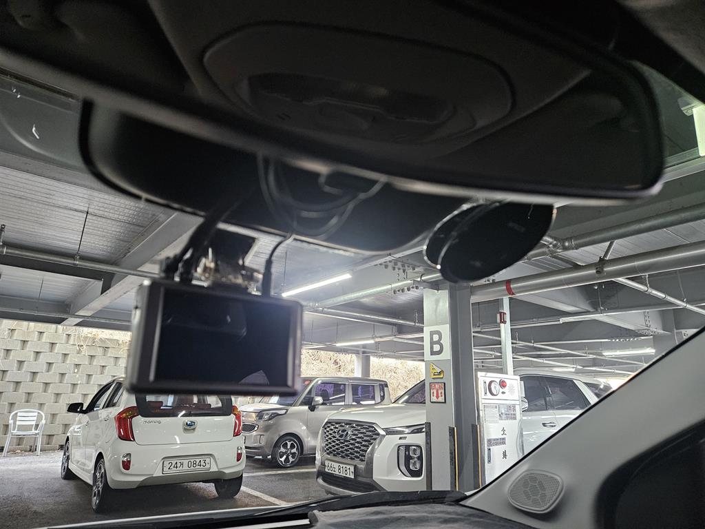 Chevrolet Spark 2021 Blanco - Importación desde Corea - HF Imports Iquique - Foto 13