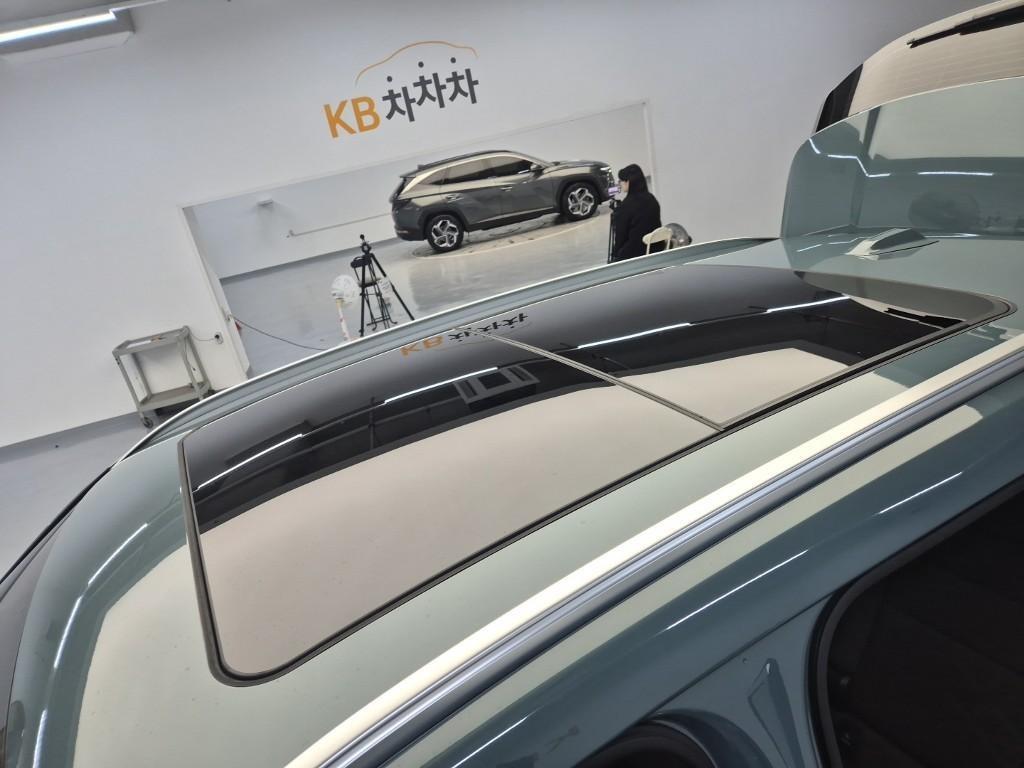 BMW X1 2024 Verde - Importación desde Corea - HF Imports Iquique - Foto 13