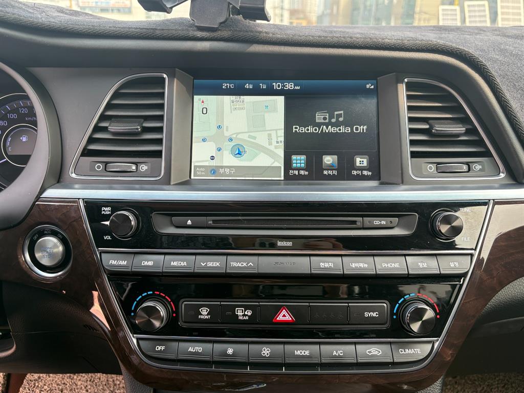 HYUNDAI Aslan 2016 Negro - Importación desde Corea - HF Imports Iquique - Foto 14