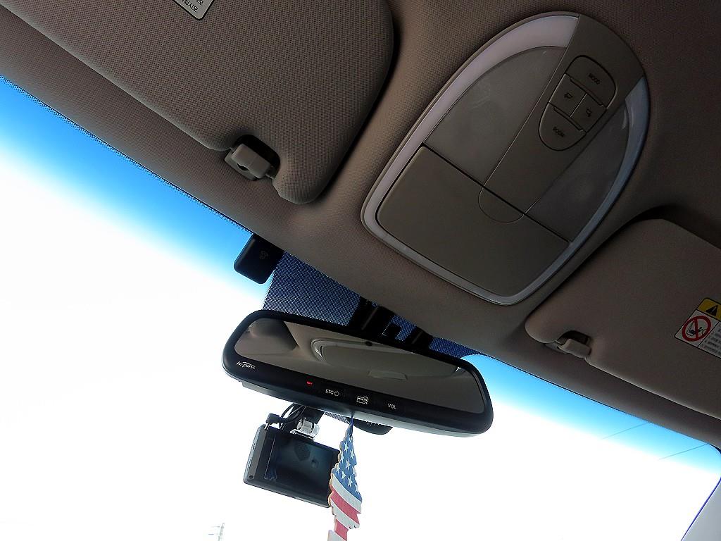 HYUNDAI Genesis 2012 Negro - Importación desde Corea - HF Imports Iquique - Foto 15