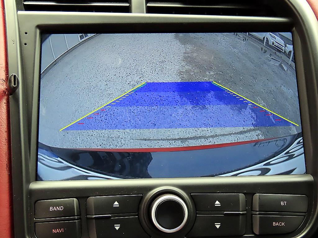 Audi R8 2008 Rojo - Importación desde Corea - HF Imports Iquique - Foto 13