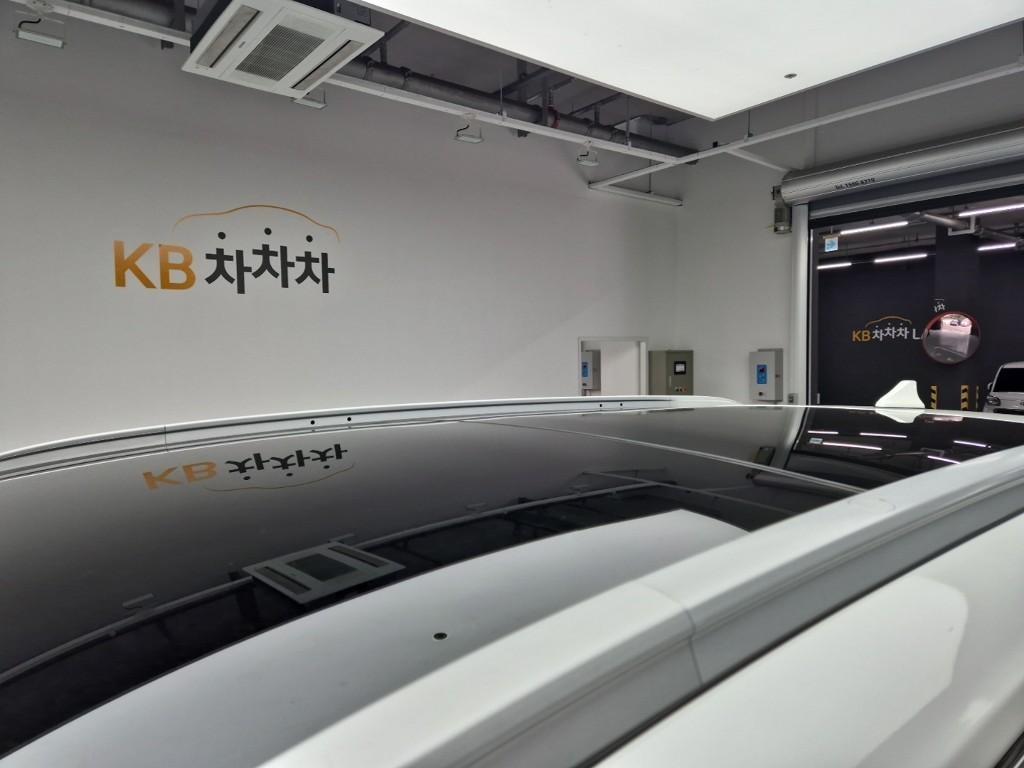 KIA Sorento 2018 Blanco - Importación desde Corea - HF Imports Iquique - Foto 13