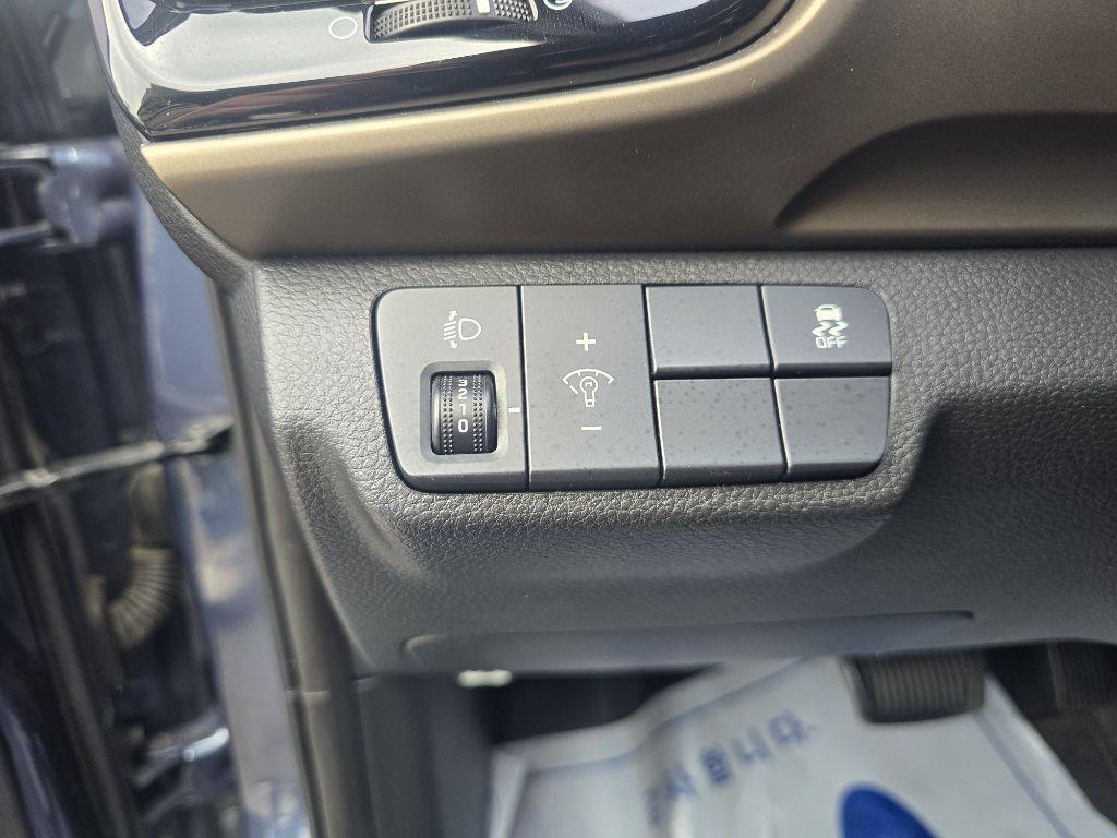 KIA Stonic - Vista 8